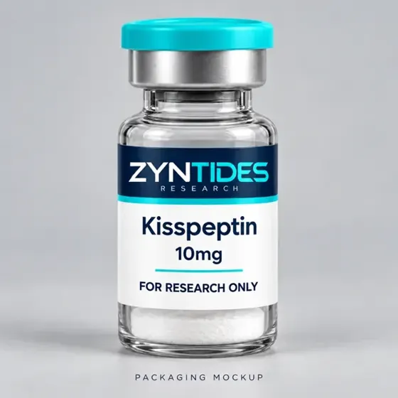 Kisspeptin-10 10mg Zyntides product illustration