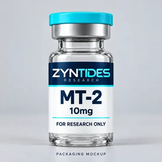MT-2 10mg Zyntides product illustration